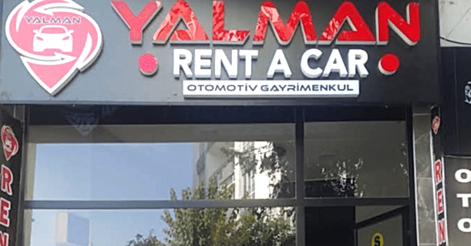 Eskişehir Merkez Ofis